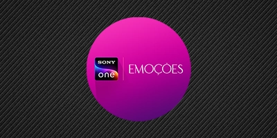 Assistir Sony One Emoções Ao Vivo